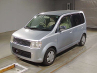 2008 Mitsubishi eK Wagon