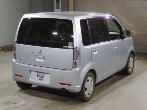 2008 Mitsubishi eK Wagon H82W[1]