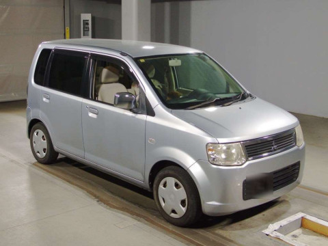 2008 Mitsubishi eK Wagon H82W[2]