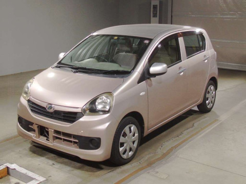 2014 Daihatsu Mira es LA300S[0]