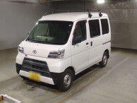 2020 Toyota Pixis Van