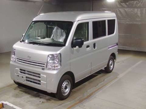 2024 Nissan Clipper Van DR17V[0]