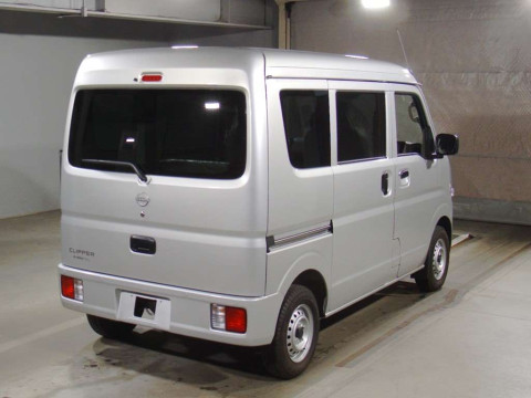 2024 Nissan Clipper Van DR17V[1]