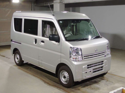 2024 Nissan Clipper Van DR17V[2]