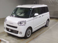 2024 Daihatsu Move Canbus