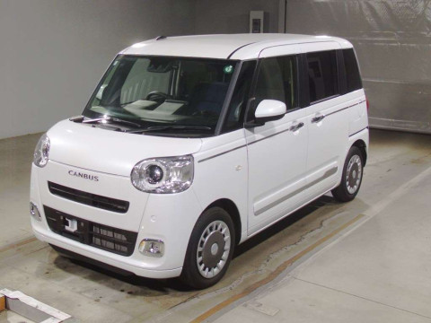 2024 Daihatsu Move Canbus LA850S[0]