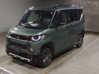 2023 Mitsubishi Delica Mini