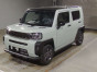 2025 Daihatsu TAFT