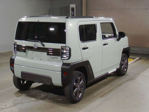 2025 Daihatsu TAFT LA900S[1]