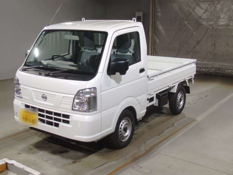 2025 Nissan Clipper Truck DR16T[0]