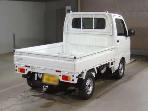 2025 Nissan Clipper Truck DR16T[1]