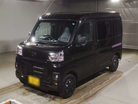 2023 Daihatsu Hijet Cargo S710V[0]