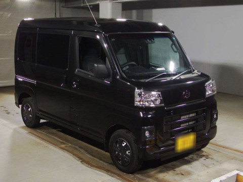 2023 Daihatsu Hijet Cargo S710V[2]