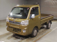 2015 Daihatsu Hijet Truck