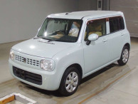 2010 Suzuki ALTO Lapin