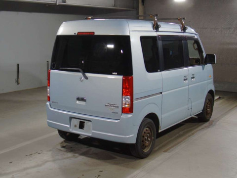 2006 Suzuki Every Wagon DA64W[1]