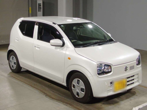 2021 Suzuki Alto HA36S[2]