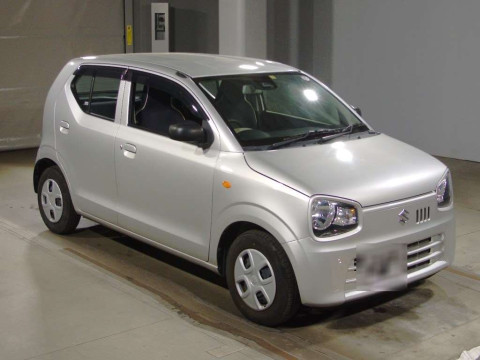 2019 Suzuki Alto HA36S[2]