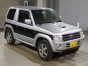 2012 Mitsubishi Pajero Mini