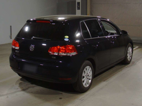 2012 Volkswagen Golf 1KCBZ[1]