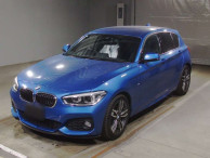 2015 BMW 1 Series