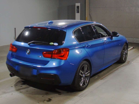 2015 BMW 1 Series 1A16[1]