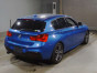 2015 BMW 1 Series