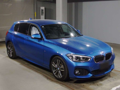 2015 BMW 1 Series 1A16[2]