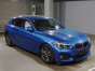 2015 BMW 1 Series