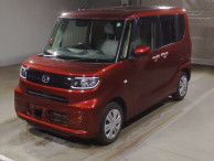 2020 Daihatsu Tanto