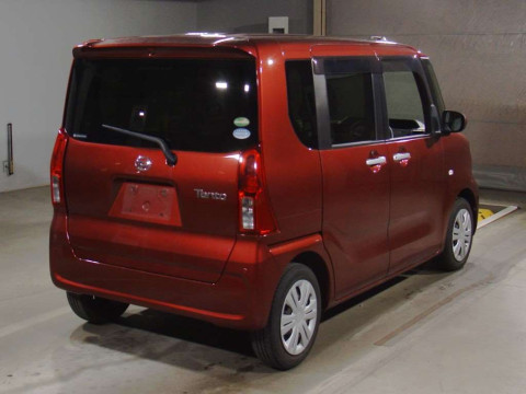 2020 Daihatsu Tanto LA650S[1]