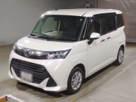 2019 Daihatsu Thor