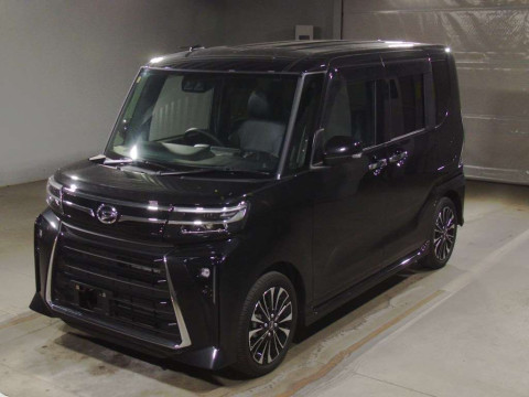 2023 Daihatsu Tanto Custom LA650S[0]