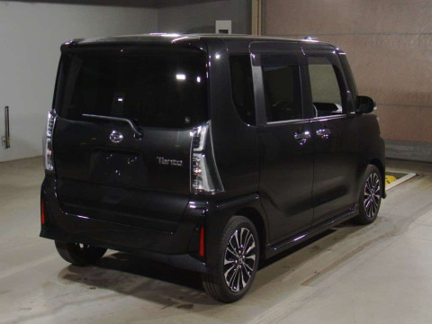 2023 Daihatsu Tanto Custom LA650S[1]