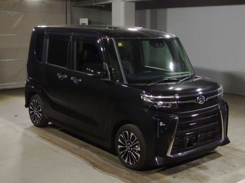 2023 Daihatsu Tanto Custom LA650S[2]