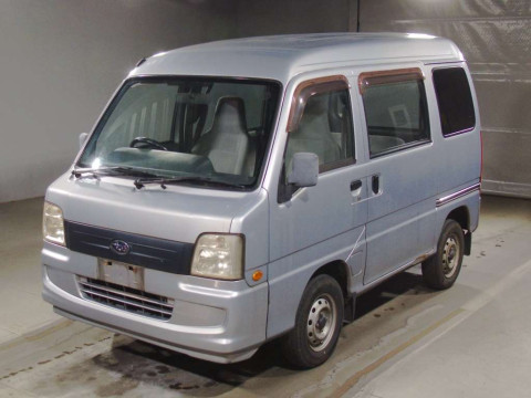 2006 Subaru Sambar TV1[0]