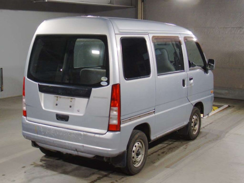 2006 Subaru Sambar TV1[1]