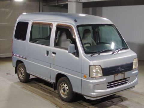 2006 Subaru Sambar TV1[2]