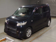 2011 Suzuki WAGON R STINGRAY