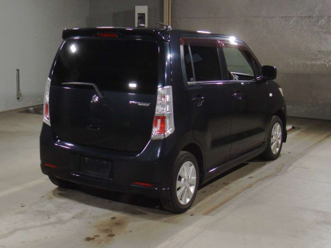 2011 Suzuki WAGON R STINGRAY MH23S[1]