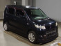 2011 Suzuki WAGON R STINGRAY