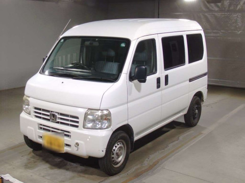 2006 Honda Acty Van HH5[0]