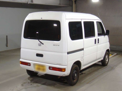 2006 Honda Acty Van HH5[1]