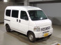 2006 Honda Acty Van