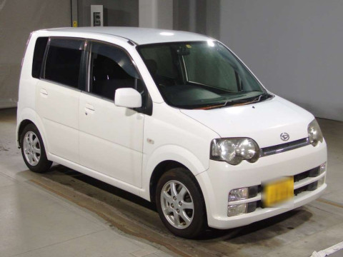 2004 Daihatsu Move Custom L150S[2]