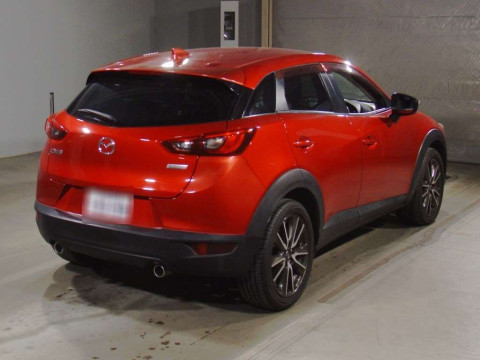 2015 Mazda CX-3 DK5FW[1]