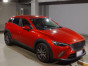 2015 Mazda CX-3