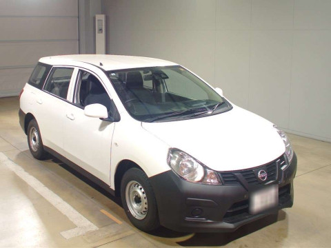 2024 Nissan Ad Van VY12[2]