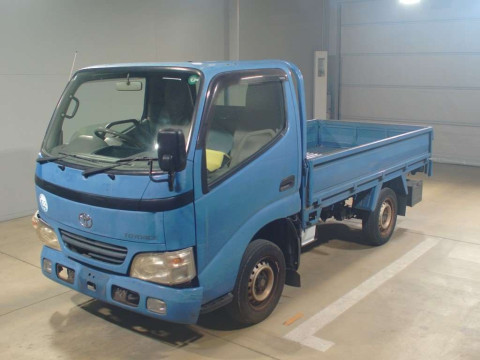 2005 Toyota Toyoace Truck KDY220[0]