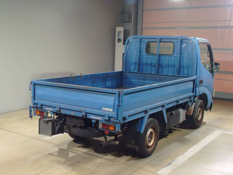 2005 Toyota Toyoace Truck KDY220[1]